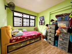 Blk 457A Fernvale Woods (Sengkang), HDB 5 Rooms #496640521